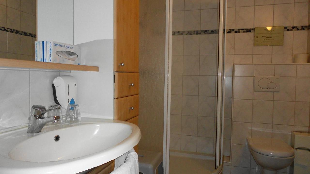 Maerchenhotel 3 Sterne Superior Waldpension Nebelstein Harbach  Oda fotoğraf