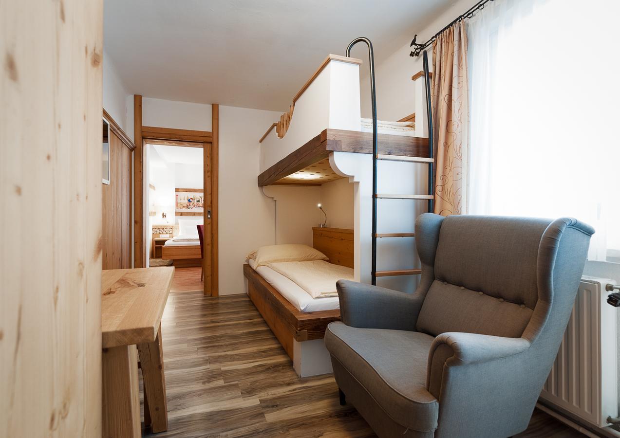 Maerchenhotel 3 Sterne Superior Waldpension Nebelstein Harbach  Dış mekan fotoğraf