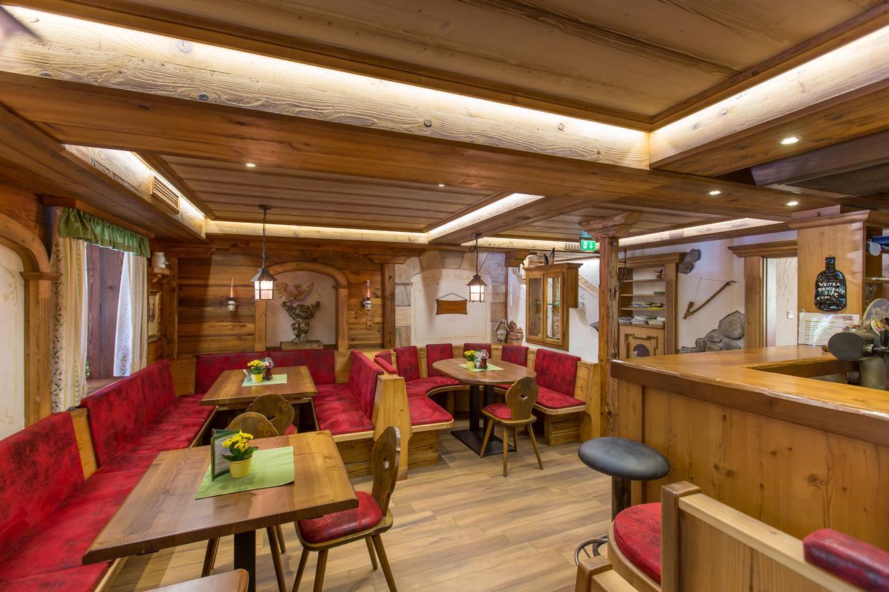 Maerchenhotel 3 Sterne Superior Waldpension Nebelstein Harbach  Dış mekan fotoğraf